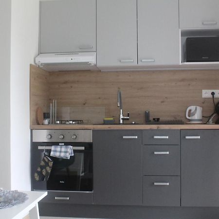 Spa Apartman Kovacova Exteriör bild