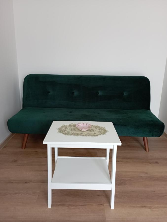 Spa Apartman Kovacova Exteriör bild