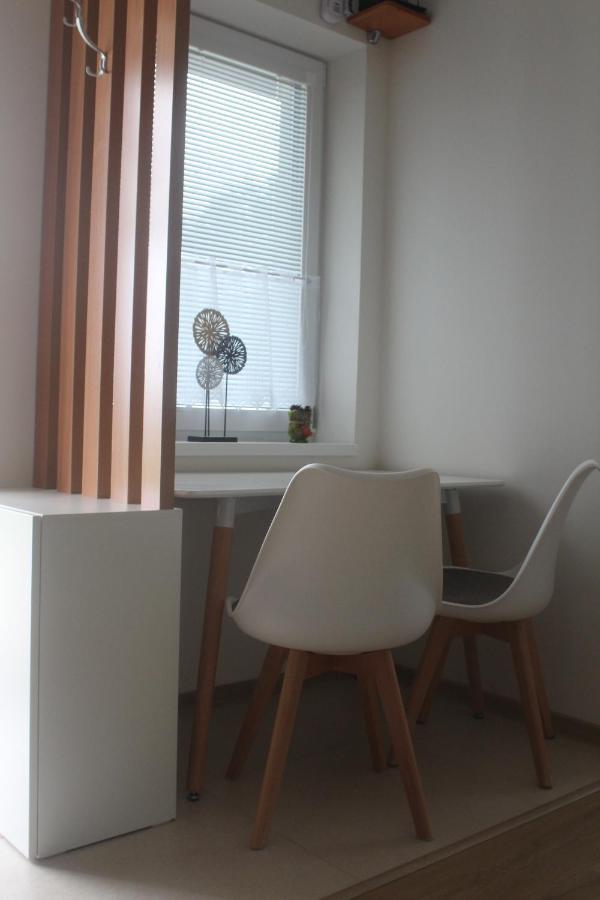 Spa Apartman Kovacova Exteriör bild