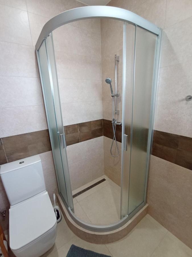 Spa Apartman Kovacova Exteriör bild
